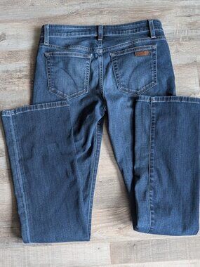 Joe's Jeans * Women's Slim Fit Mini Boot * Size 28